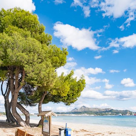 Eix Platja Daurada Hotel & Spa Can Picafort (Mallorca) Exterior foto
