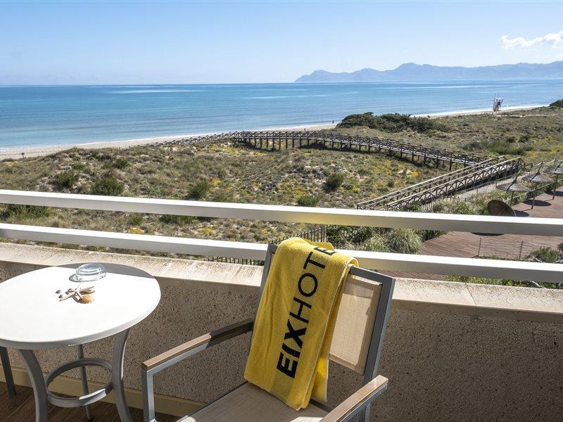Eix Platja Daurada Hotel & Spa Can Picafort (Mallorca) Exterior foto