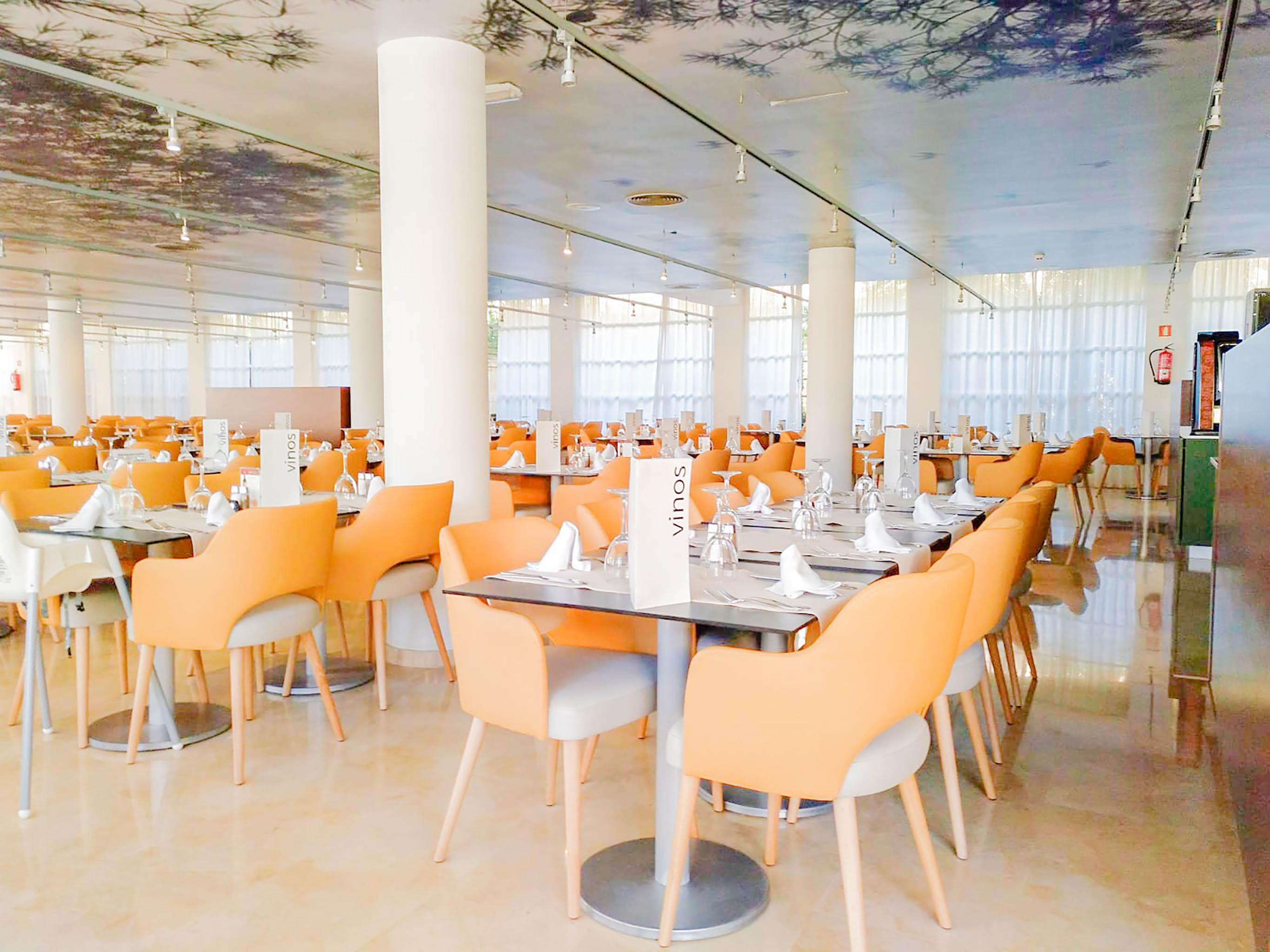Eix Platja Daurada Hotel & Spa Can Picafort (Mallorca) Exterior foto