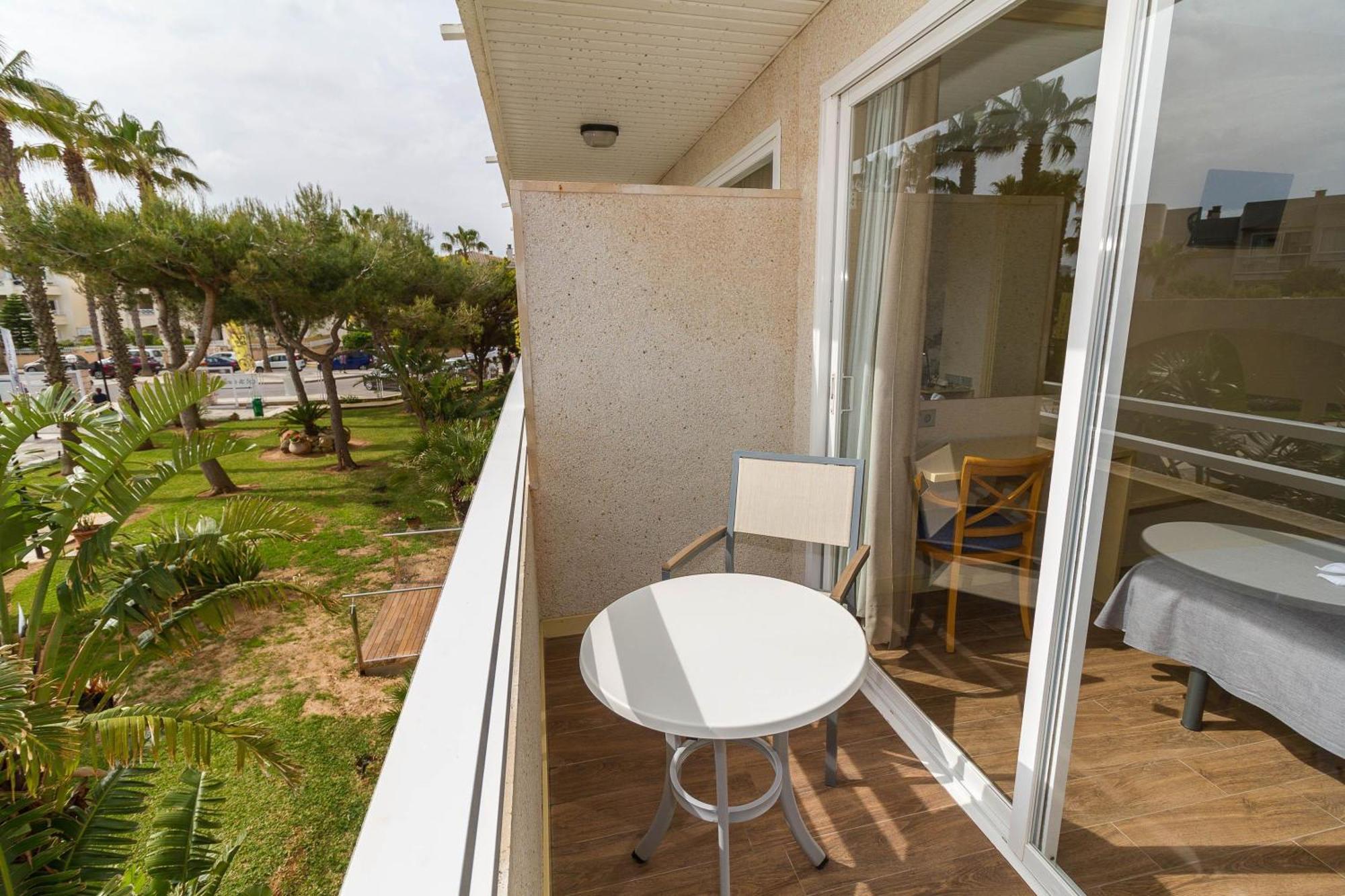 Eix Platja Daurada Hotel & Spa Can Picafort (Mallorca) Exterior foto